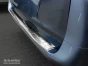 Galinio bamperio apsauga Mercedes V Class W447 (2014→)